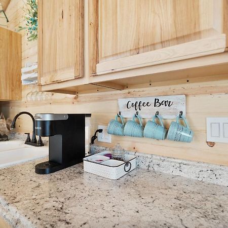 Charming Casita Right On Main St! Hotel Fredericksburg Buitenkant foto