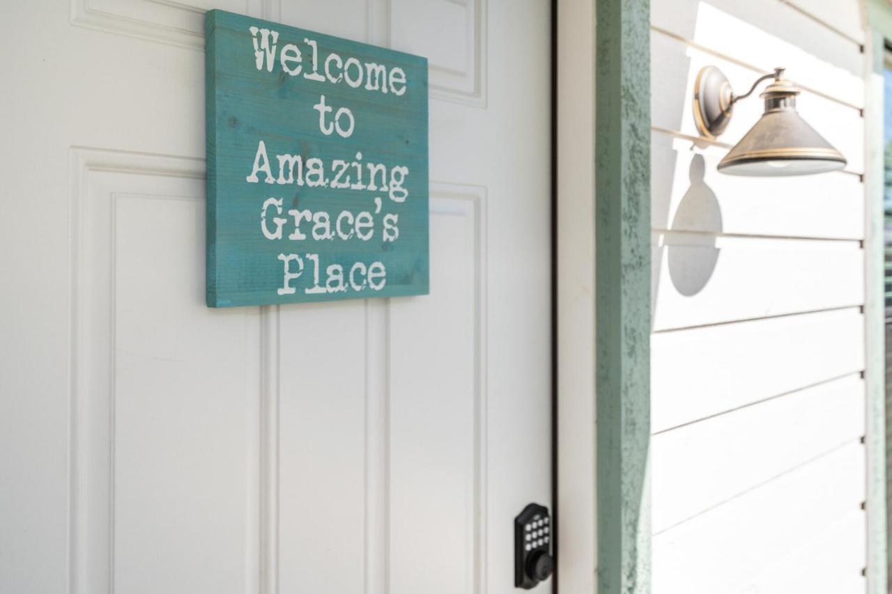 Charming Casita Right On Main St! Hotel Fredericksburg Buitenkant foto